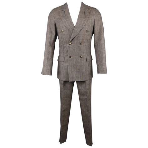 saint laurent suit sale.